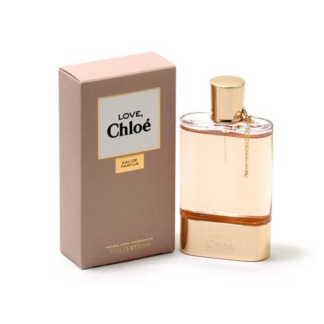 chloe fragrances.